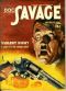 [Doc Savage (Bantam) 94] • Violent Night